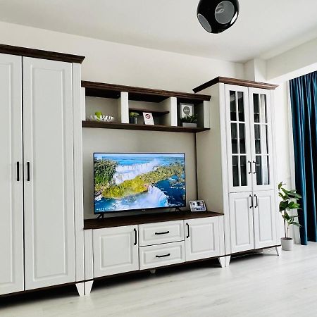 Altheda Living Welcome Home Suceava Eksteriør billede