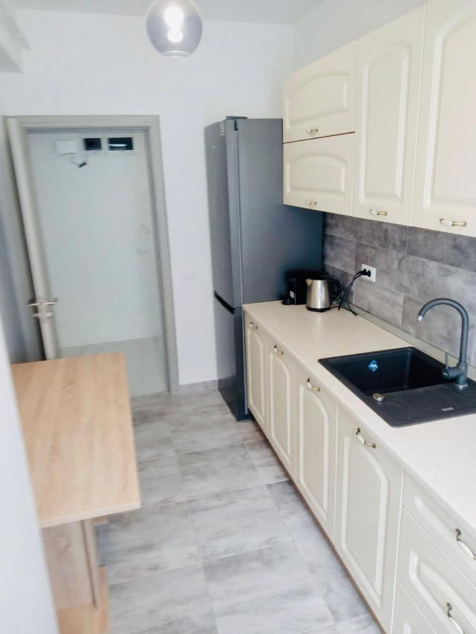 Altheda Living Welcome Home Suceava Eksteriør billede