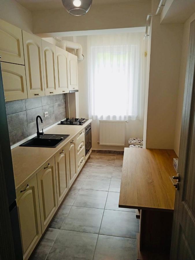 Altheda Living Welcome Home Suceava Eksteriør billede