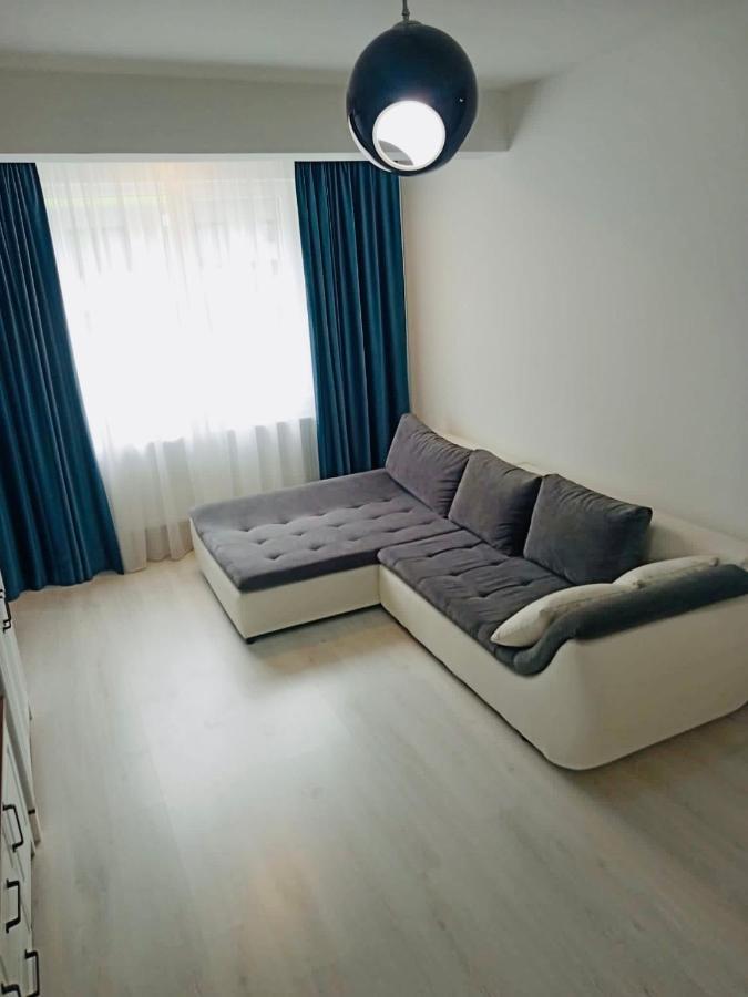 Altheda Living Welcome Home Suceava Eksteriør billede