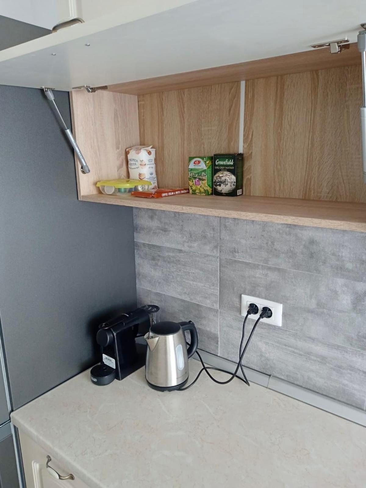 Altheda Living Welcome Home Suceava Eksteriør billede