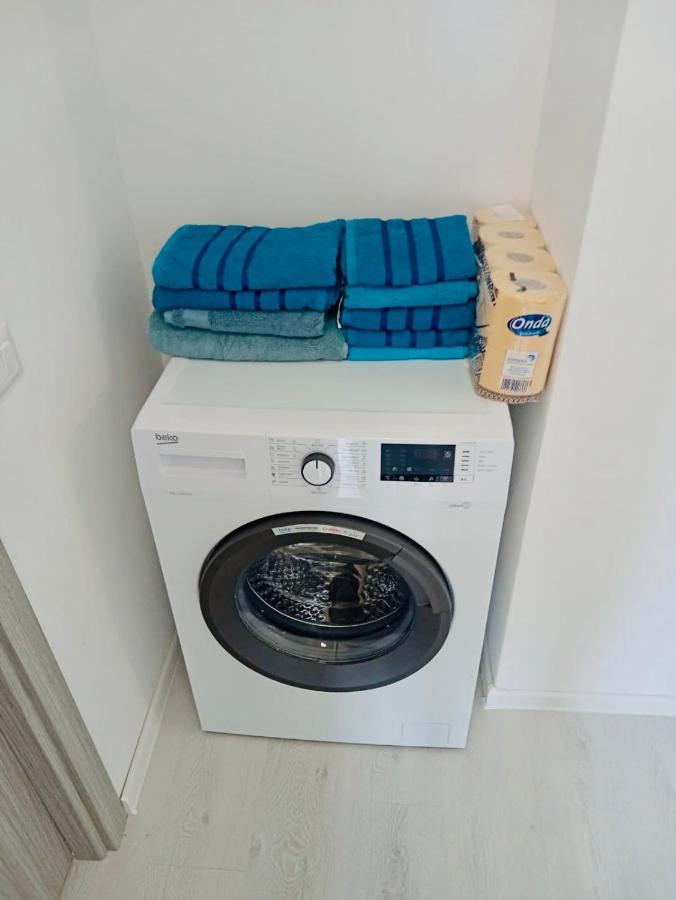 Altheda Living Welcome Home Suceava Eksteriør billede