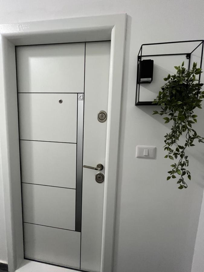 Altheda Living Welcome Home Suceava Eksteriør billede