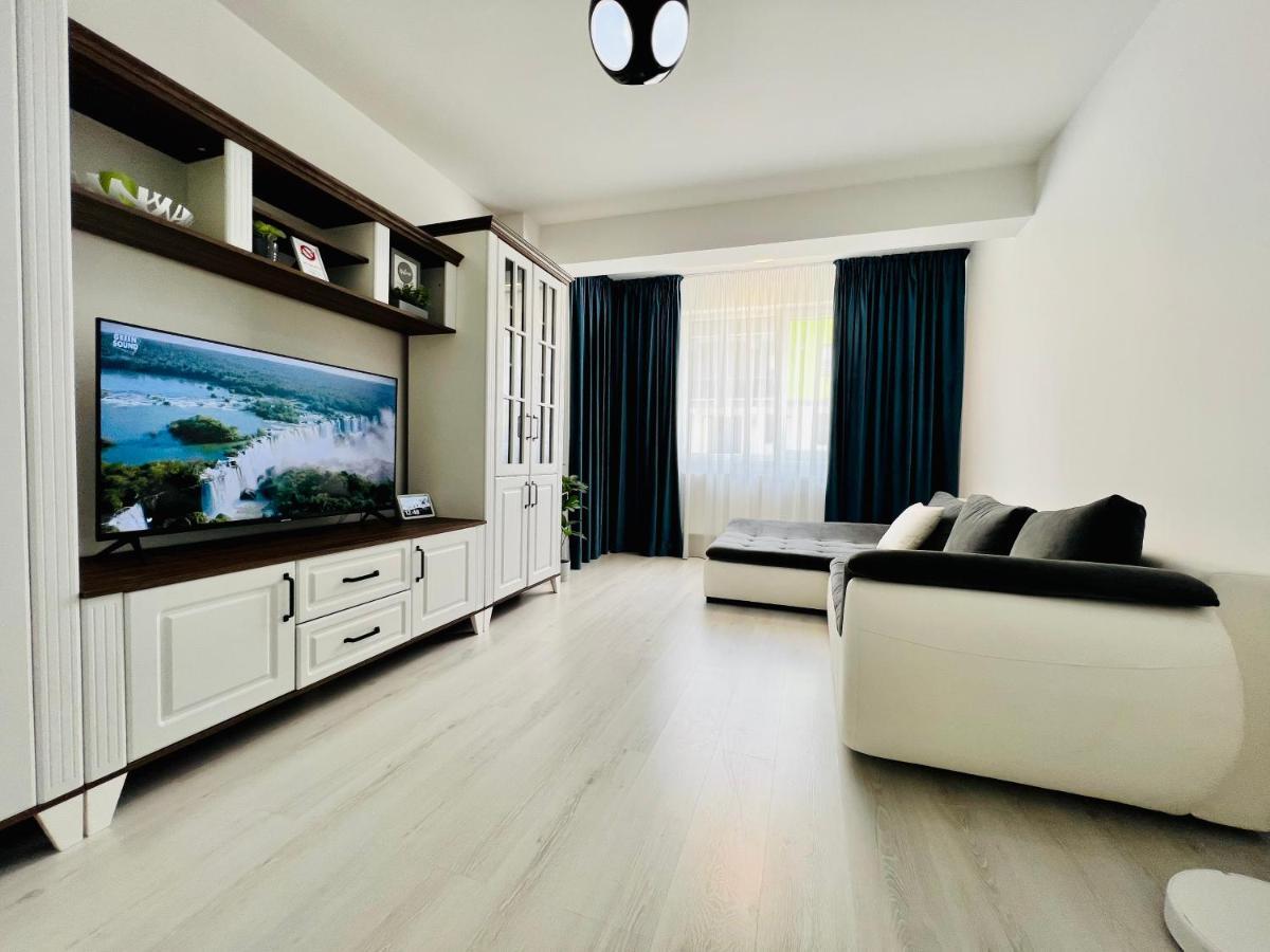 Altheda Living Welcome Home Suceava Eksteriør billede