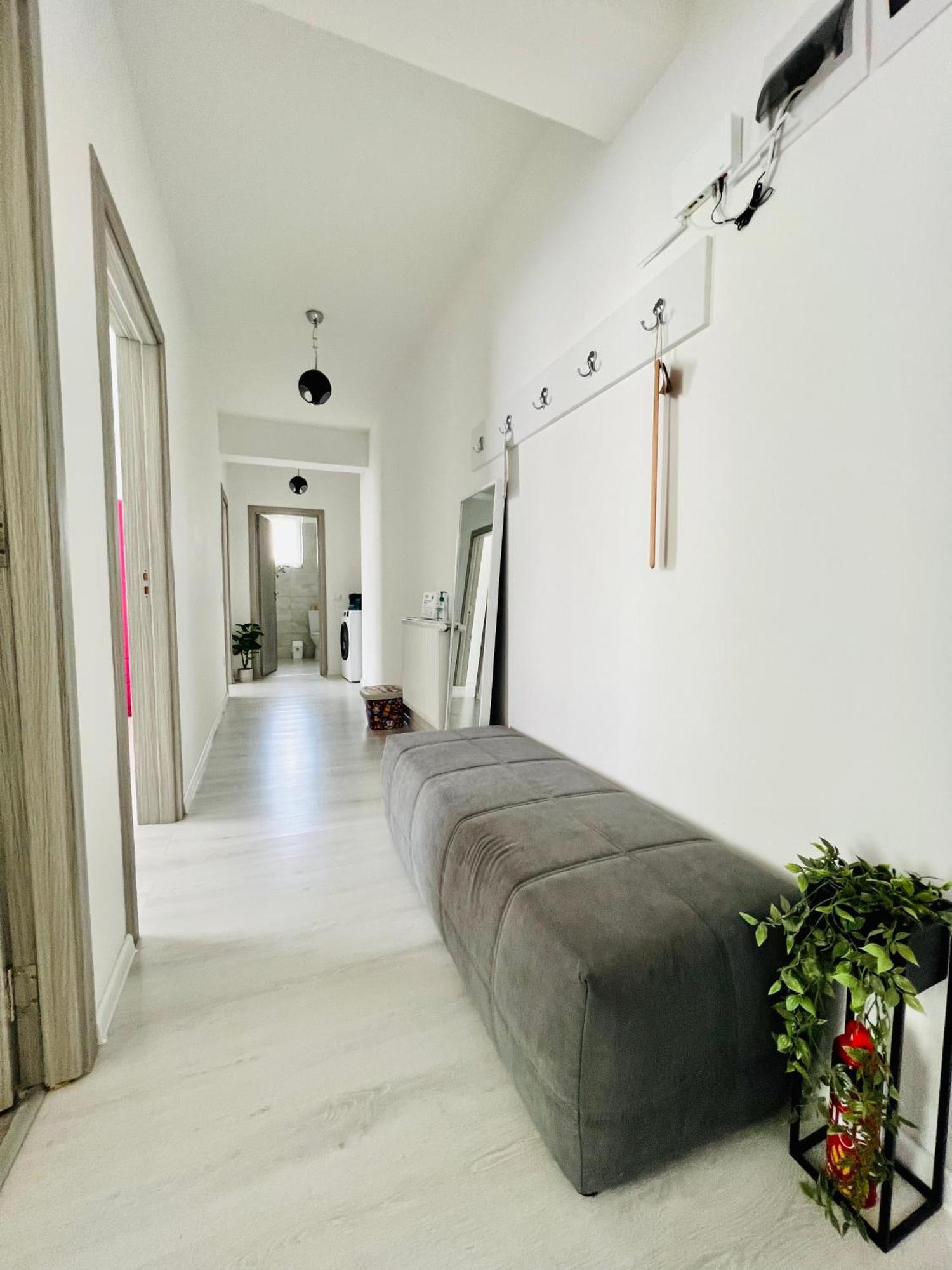 Altheda Living Welcome Home Suceava Eksteriør billede