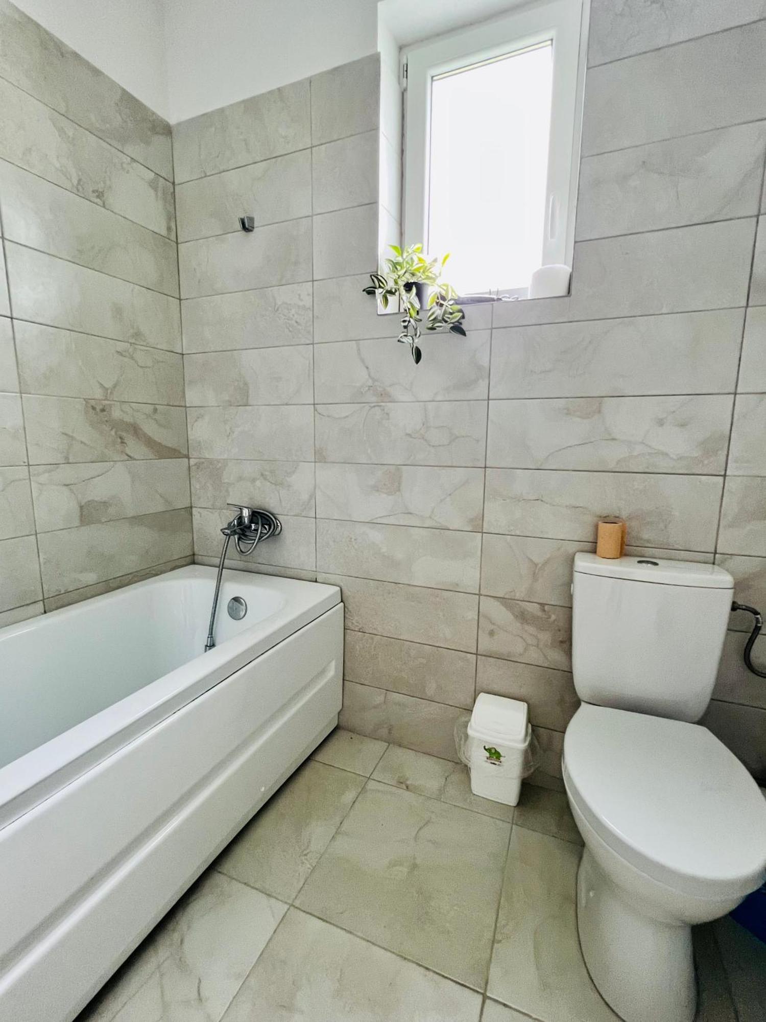Altheda Living Welcome Home Suceava Eksteriør billede
